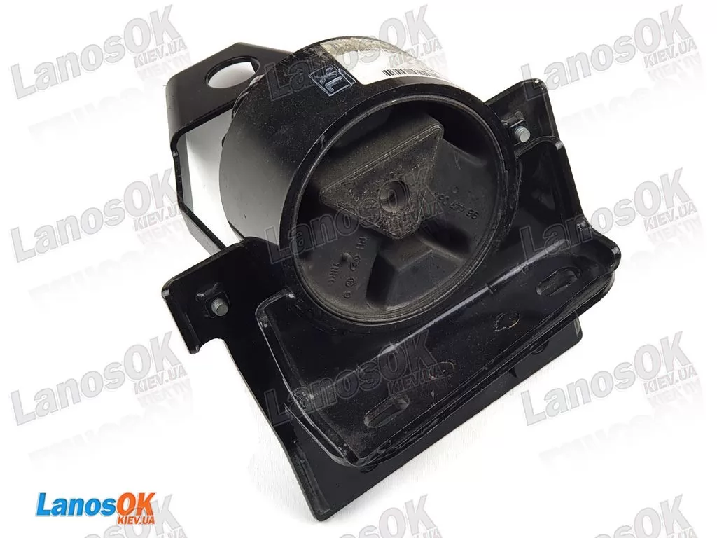 Подушка двигуна ліва Еванда 2.5 GM 96447054