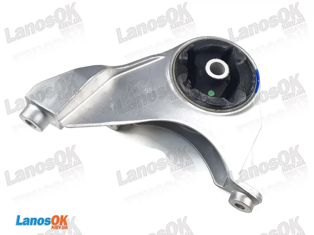 Подушка двигателя передняя Каптива автомат GM 96626813