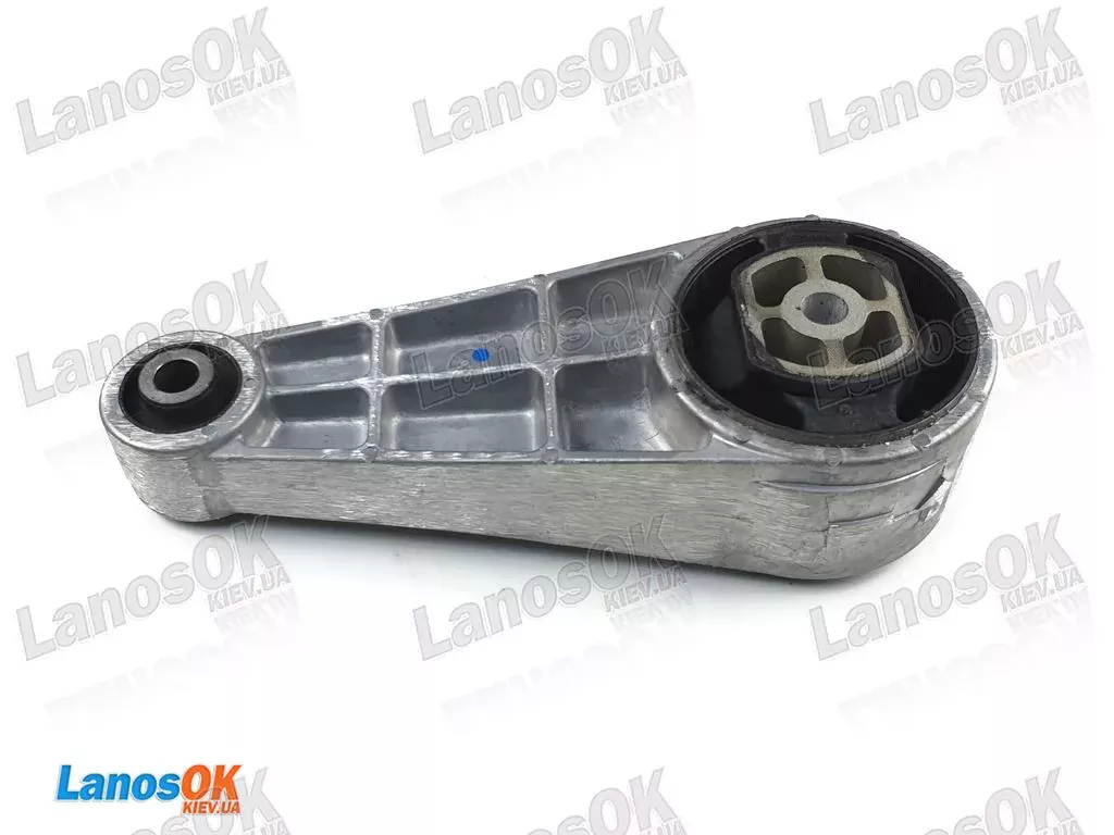 Подушка двигателя Лачетти задняя OEM 96852452