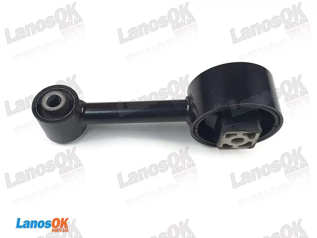 Подушка двигателя Лачетти правая нижняя OEM 96852456