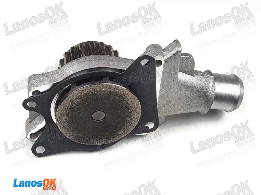 Помпа Форза Вида 1.5 16V Rider RD.4801307010BA