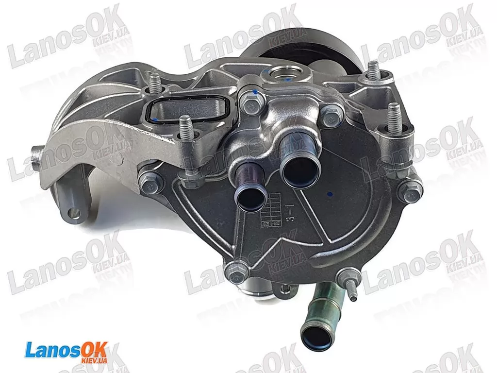 Помпа Каптіва 2.2D Круз Оландо 2.0D GM 25186662