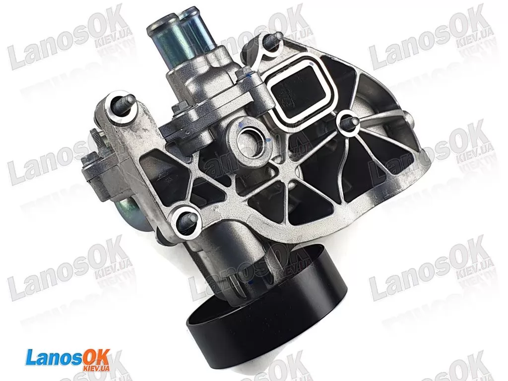 Помпа Каптіва 2.2D Круз Оландо 2.0D GM 25186662