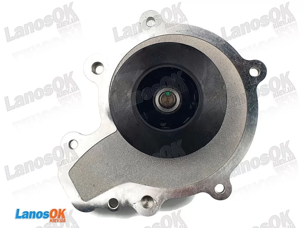 Помпа Каптива Епіка Лачетті Нубіра (дизель) OEM 25183429