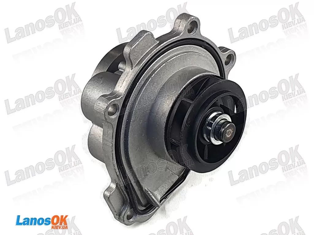 Помпа Круз 1.6-1.8 Авео Т300 1.6 Трекер 1.8 Gates WP0144