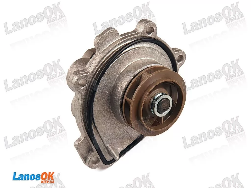 Помпа Круз 1.6-1.8 Авео Т300 1.6 Трекер 1.8 INA 538030310