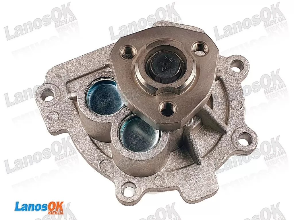 Помпа Круз 1.6-1.8 Авео Т300 1.6 Трекер 1.8 INA 538030310
