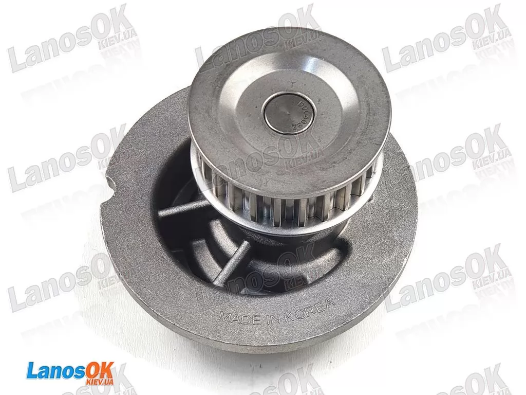 Помпа Лачетті 1.8 LDA Parts Mall 96499089
