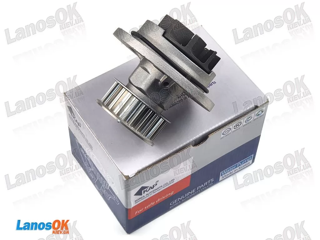 Помпа Лачетти 1.8 LDA Parts Mall