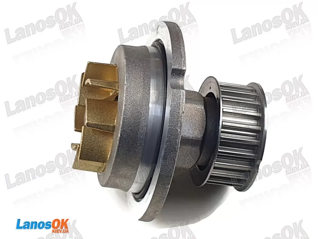 Помпа Лачетти 1.8 LDA Metelli 96499089