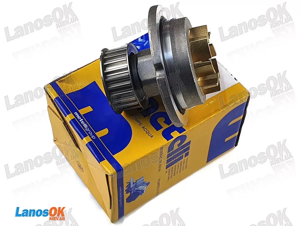 Помпа Лачетті 1.8 LDA Metelli