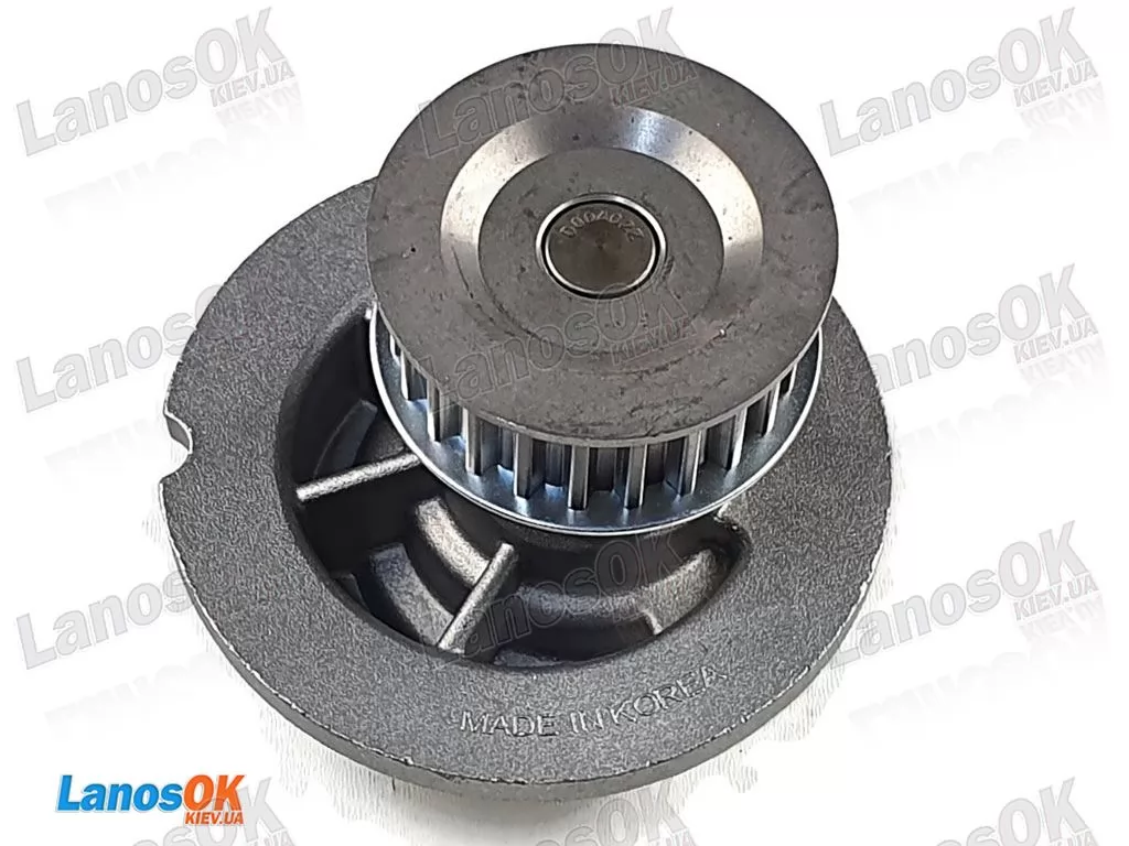 Помпа Лачетти 1.8 LDA ONNURI 96499089