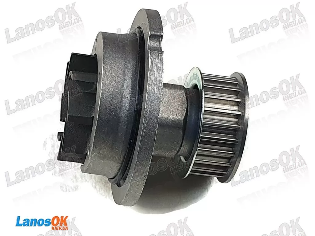 Помпа Лачетти 1.8 LDA ONNURI 96499089