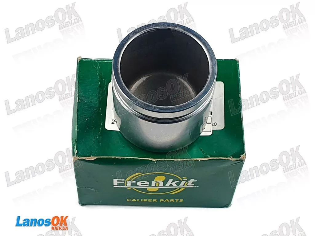 Поршень супорта Ланос Нексія 1.6 Авео Віда Равон Спарк Frenkit P524802