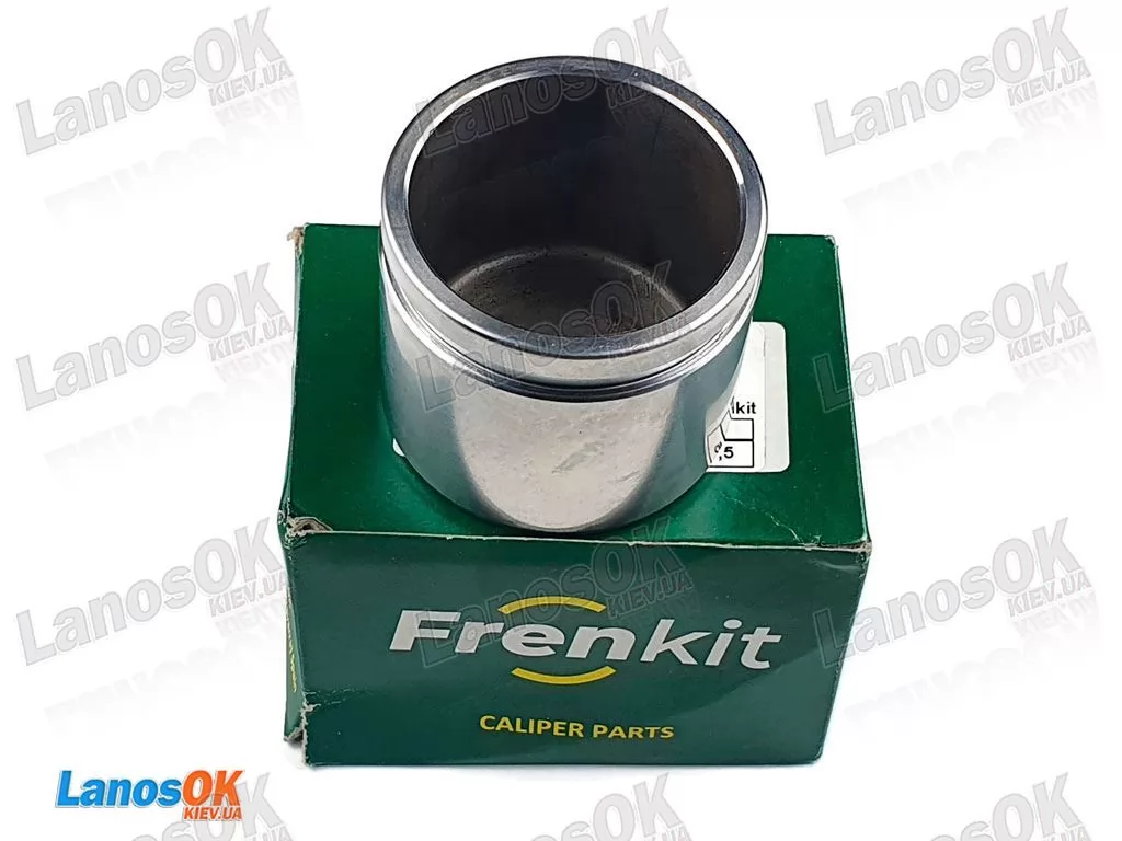 Поршень суппорта переднего Эпика Эванда Такума Frenkit P574903