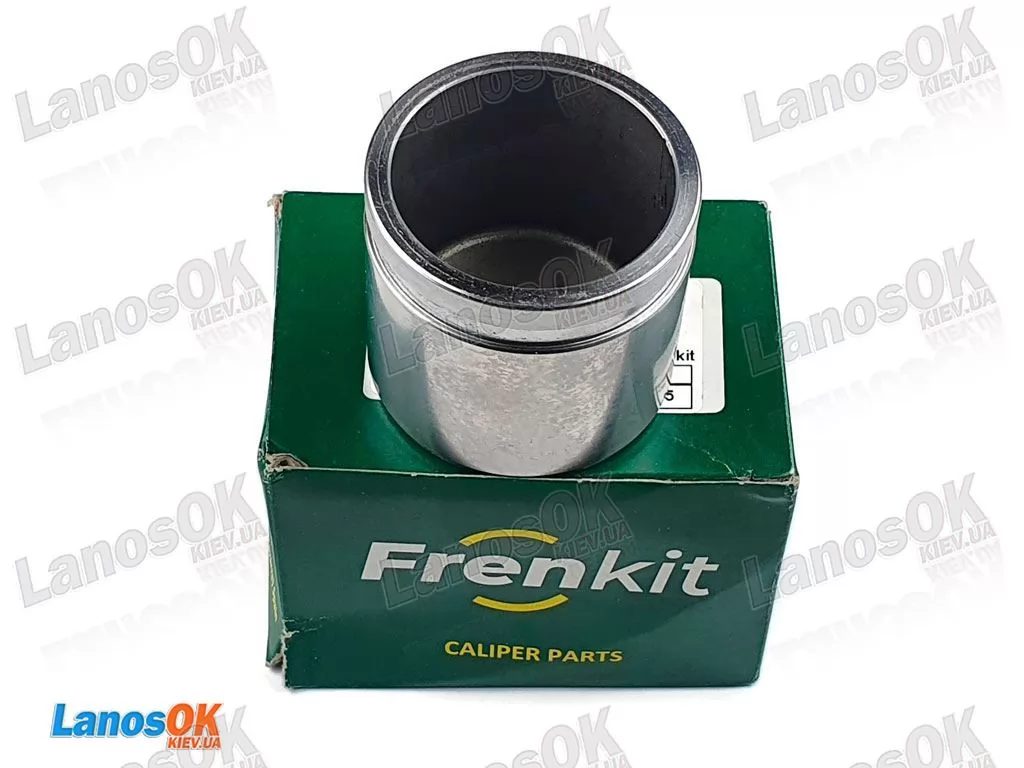 Поршень суппорта переднего Лачетти Джентра Авео Т300 Равон Р4 Соник Frenkit P544904