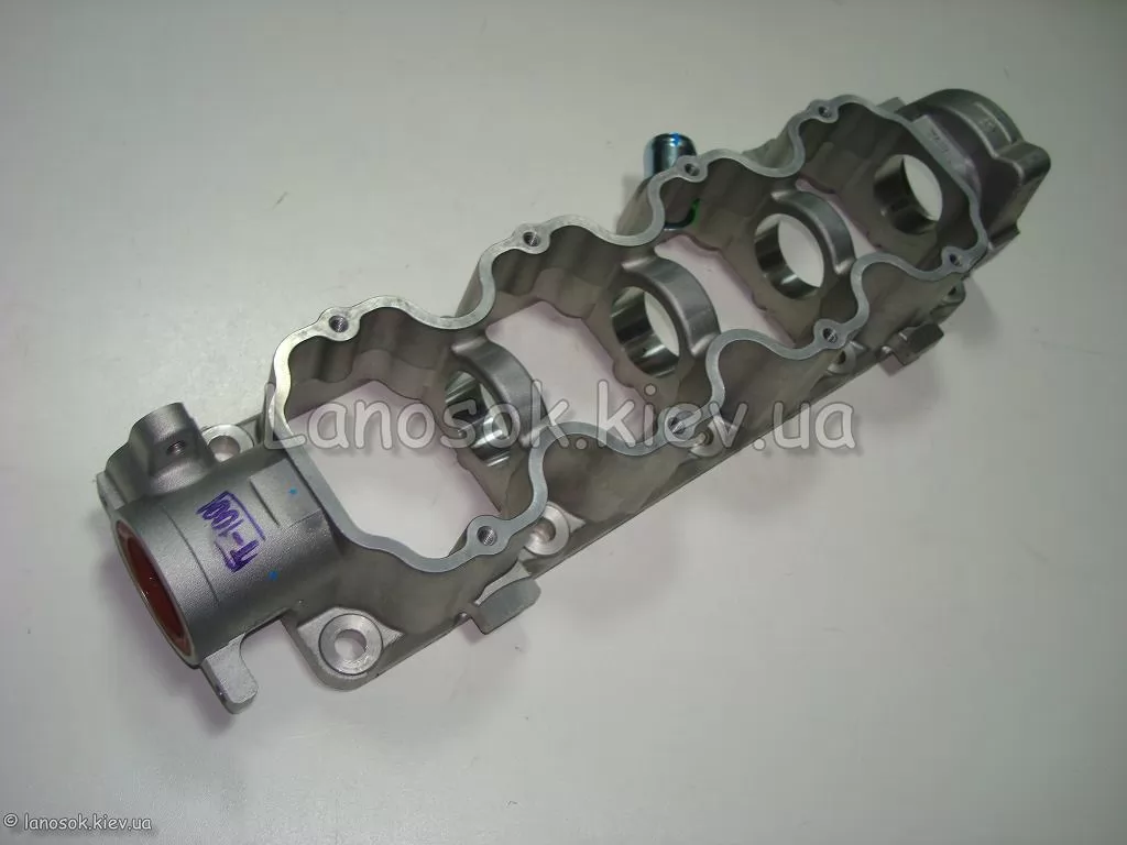 Ліжко распредвала Ланос 1.5 Нексія 1.5 8V GM