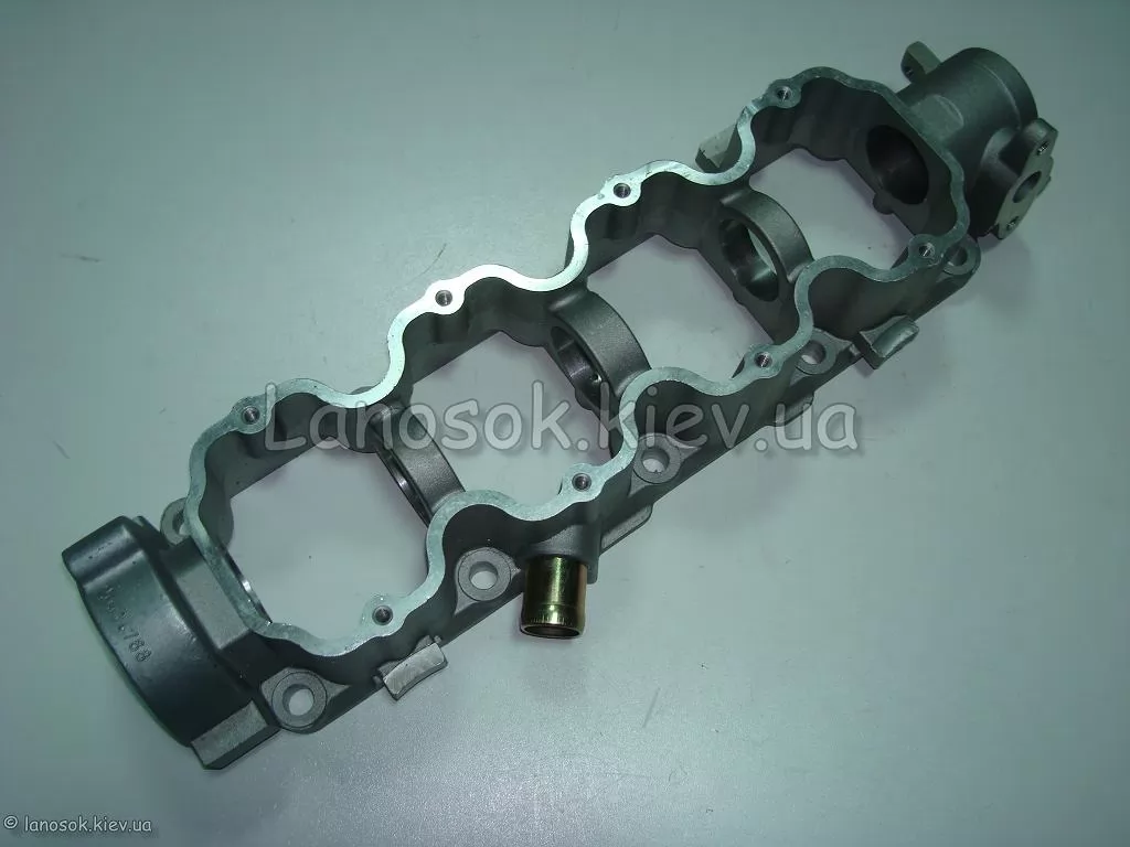 Ліжко распредвала Ланос 1.5 Нексія 1.5 8V GMP