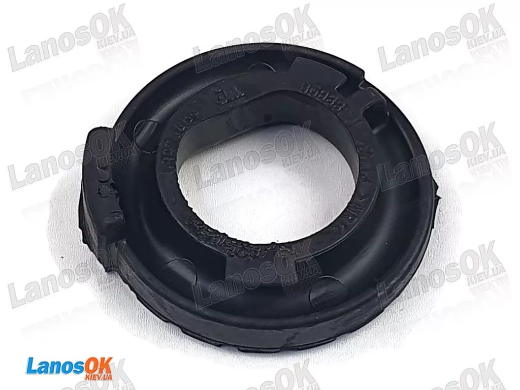 Прокладка задньої пружини Авео Т300 GM (нижня)