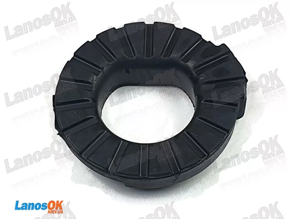Прокладка задньої пружини Авео Т300 (нижня) GM 95933271