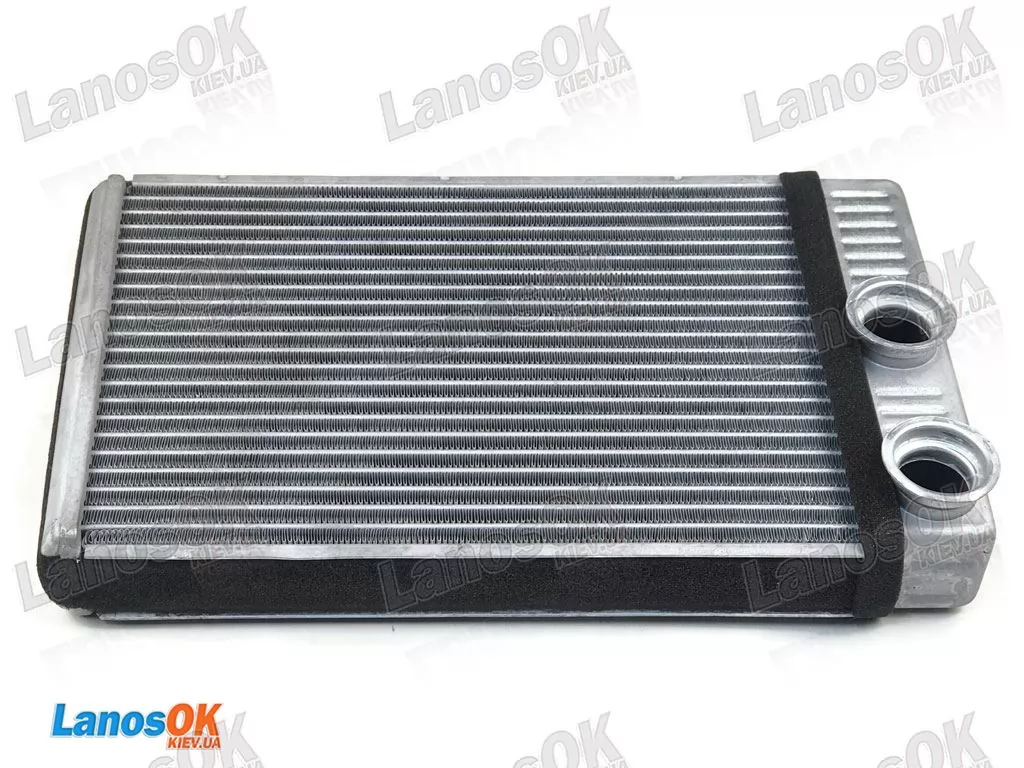 Радиатор печки Круз Орландо Малибу OEM 13263329