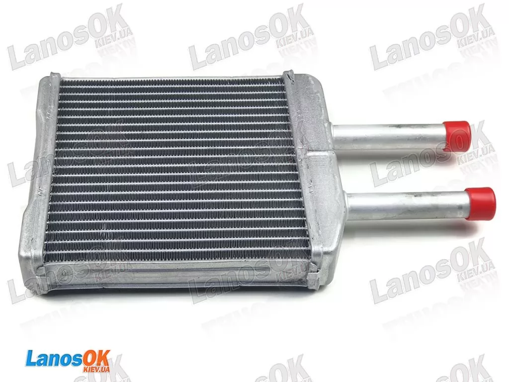 Радіатор пічки Матіз LSA 96314858