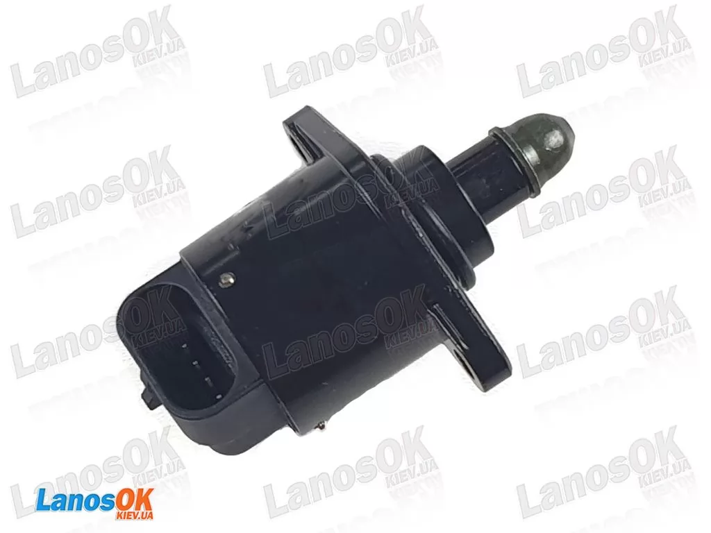 Регулятор холостого хода Форза Вида 1.5 16V FSO