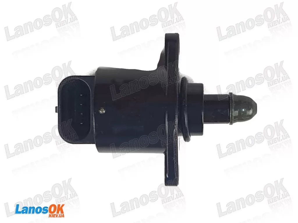 Регулятор холостого хода Форза Вида 1.5 16V FSO A21BJ1129011DA