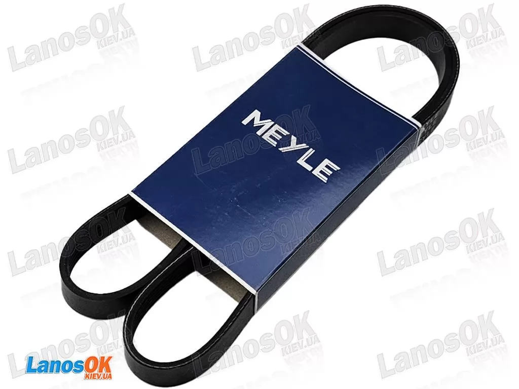 Ремінь генератора Форза Віда 1.5 16V Meyle