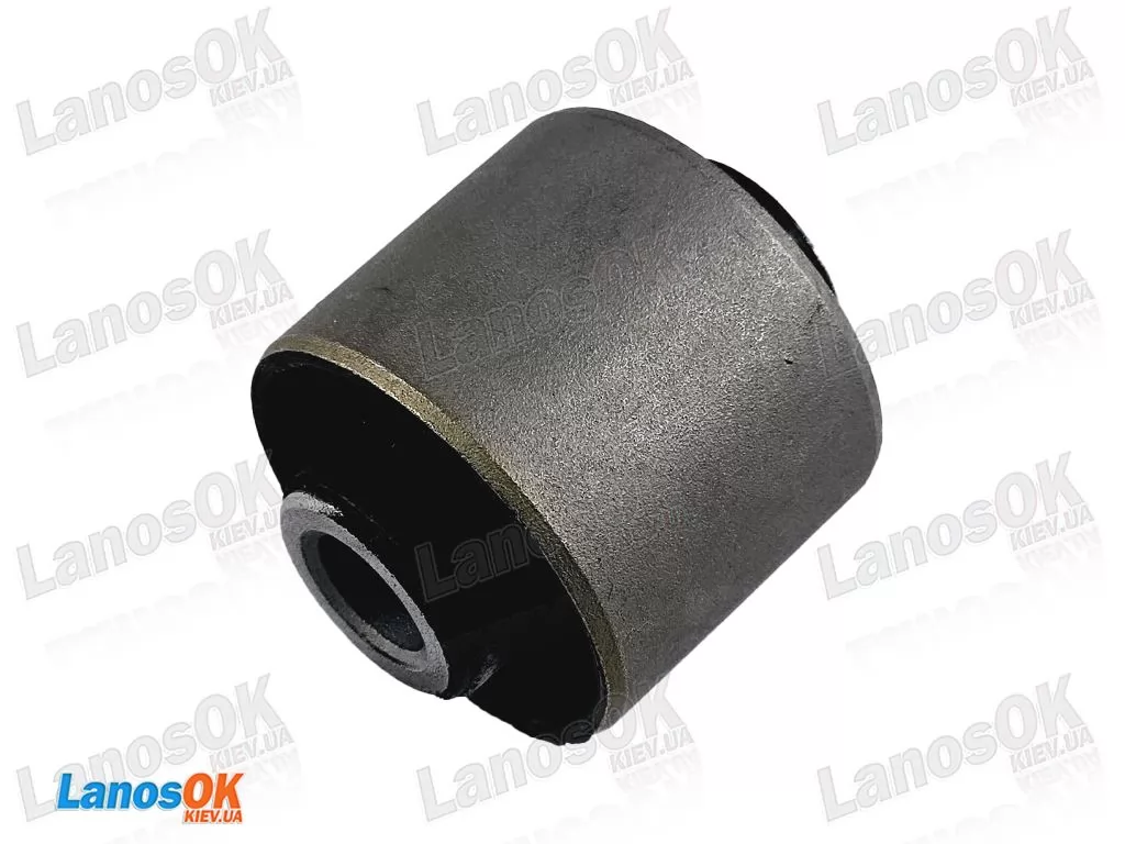 Сайлентблок короткої поперечної тяги Епіка Еванда (розвалу) Q-FIX Q005-0201