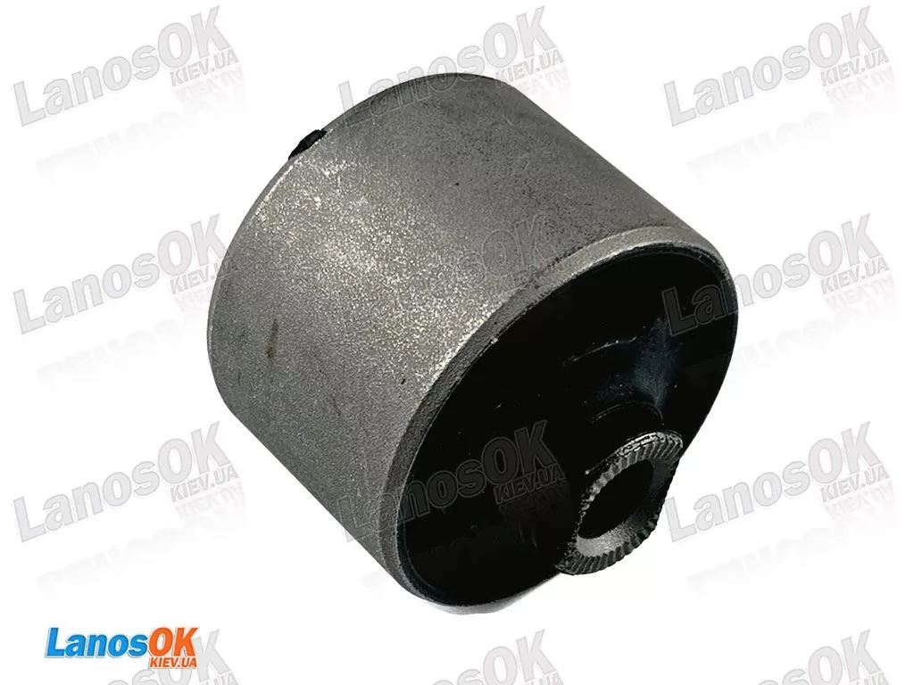 Сайлентблок продольной тяги Эпика Эванда Q-FIX Q005-0802