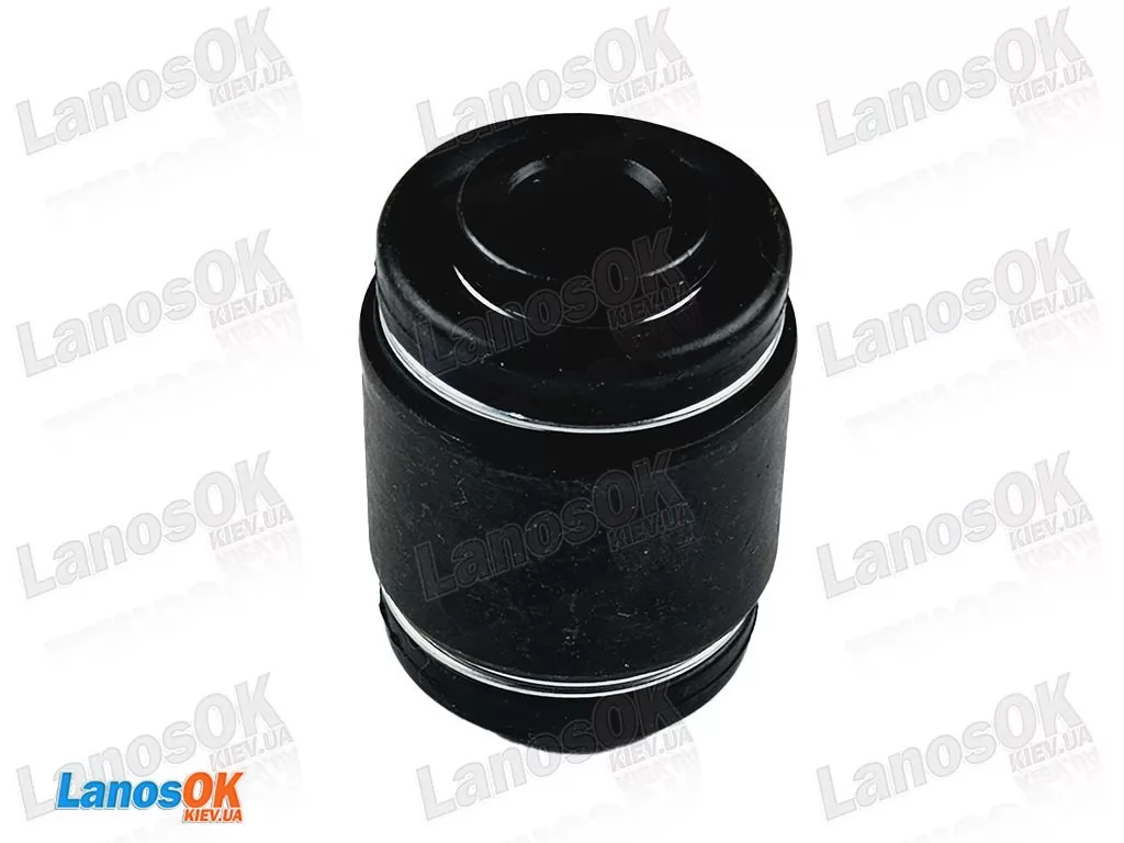 Сайлентблок заднего кулака (плавающий) Эпика Эванда Q-FIX Q0400007