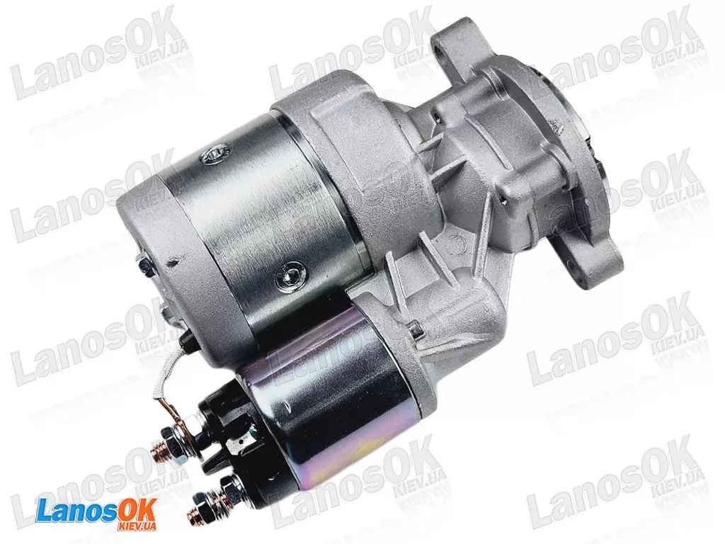 Стартер Ланос 1.4 Elprom Elhovo