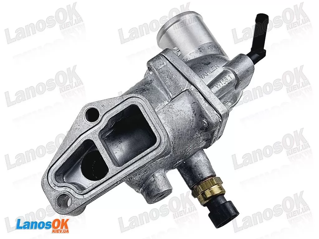 Термостат Лачетті 1.8 LDA (в зборі) Magneti Marelli 96414627