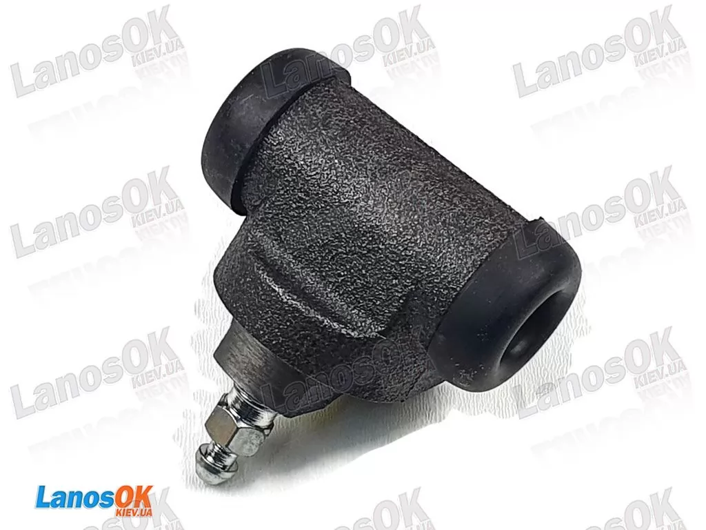 Цилиндр тормозной Матиз (задний) Metelli 040767