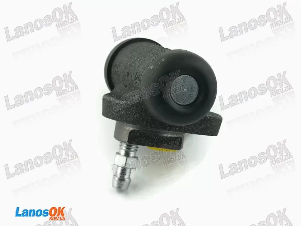 Цилиндр тормозной Авео Ланос Сенс Нексия Вида (задний) Metelli 040300