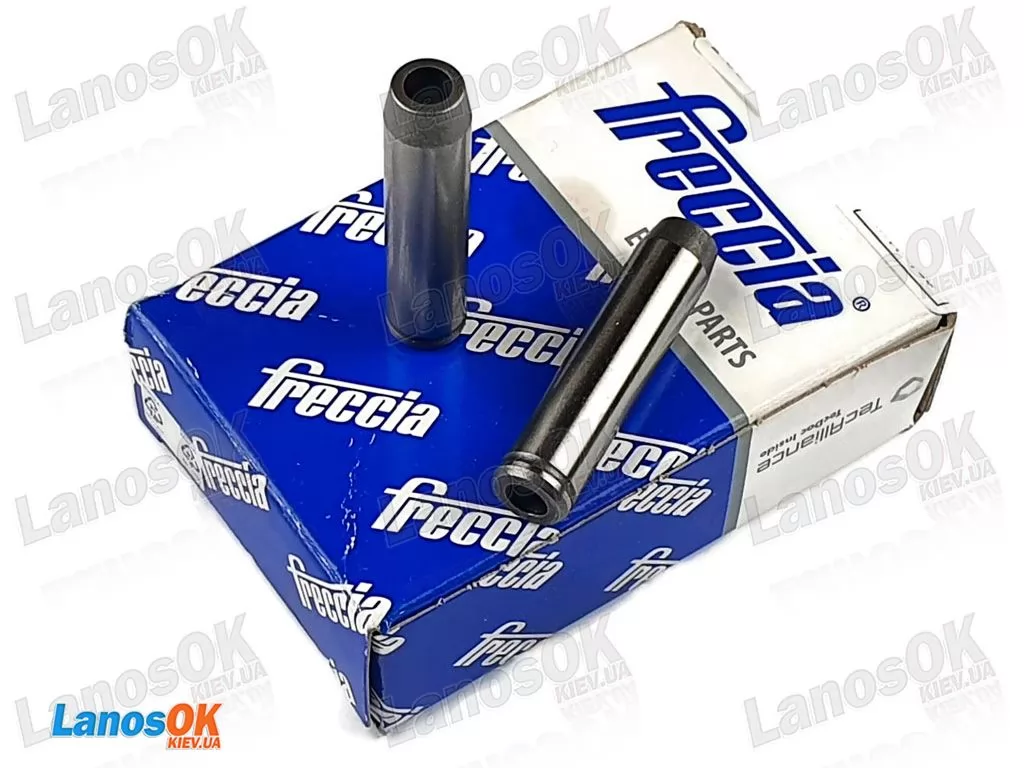 Втулка клапана направляющая Авео 1.5 Вида 1.5 8V Freccia 96338200