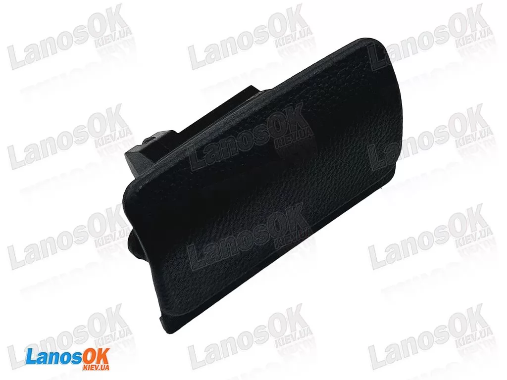 Замок бардачка Каптива С100 GM (ручка)
