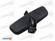 Зеркало салона Ланос Сенс Нубира GM 96226345